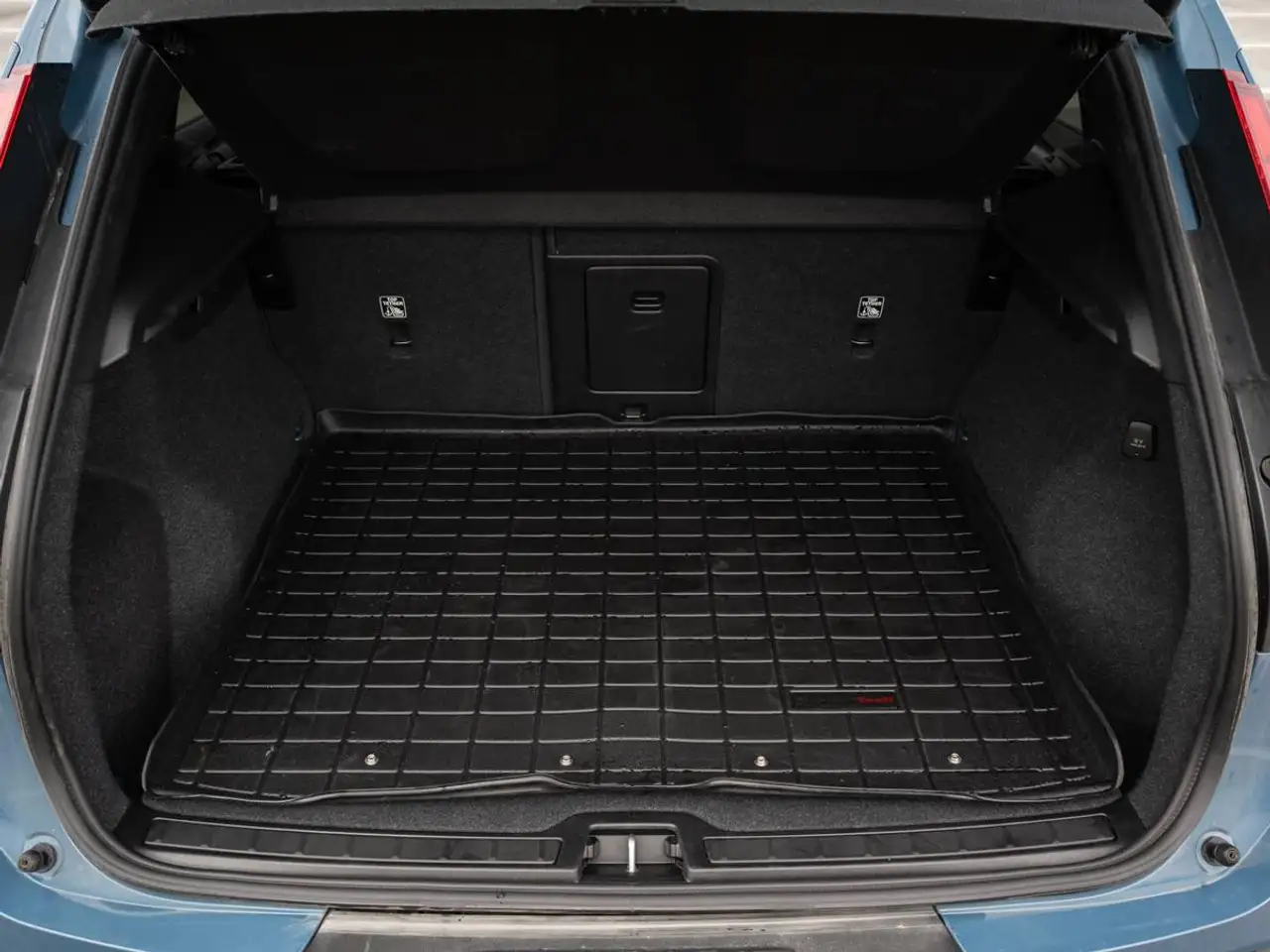 Volvo XC40 снимка Volvo XC40