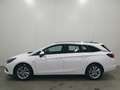 Opel Astra Sports Tourer 1.2 Elegance NAVI/PDC/CRUISE/CLIMA/L Blanc - thumbnail 6