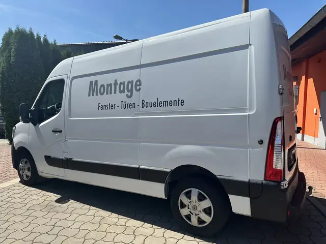 Renault Master view 6