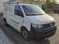 Volkswagen T5 Transporter Kasten MwSt. ausweisbar ** Blanco - thumbnail 4