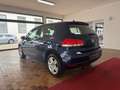 Volkswagen Golf VI COMFRT 4MOTION 2.0TDI/1.HND/SCKHFT/PDC/ Blau - thumbnail 7