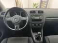 Volkswagen Golf VI COMFRT 4MOTION 2.0TDI/1.HND/SCKHFT/PDC/ Blau - thumbnail 15