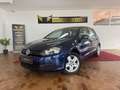Volkswagen Golf VI COMFRT 4MOTION 2.0TDI/1.HND/SCKHFT/PDC/ Blau - thumbnail 1