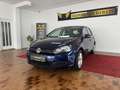 Volkswagen Golf VI COMFRT 4MOTION 2.0TDI/1.HND/SCKHFT/PDC/ Blau - thumbnail 4