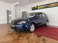 Volkswagen Golf VI COMFRT 4MOTION 2.0TDI/1.HND/SCKHFT/PDC/ Blau - thumbnail 5