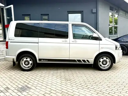 Annonce voiture d'occasion Volkswagen T5 Multivan - CARADIZE