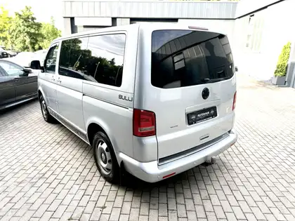Annonce voiture d'occasion Volkswagen T5 Multivan - CARADIZE