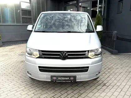 Annonce voiture d'occasion Volkswagen T5 Multivan - CARADIZE