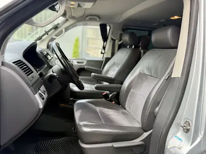Annonce voiture d'occasion Volkswagen T5 Multivan - CARADIZE