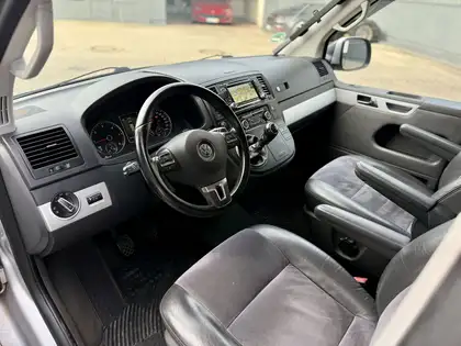 Annonce voiture d'occasion Volkswagen T5 Multivan - CARADIZE