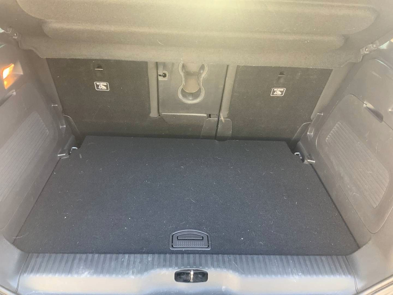 Citroen C3 Aircross Shine AUTOMATIK*LED*NAV*SHZ*PANO*AHK — photo 14