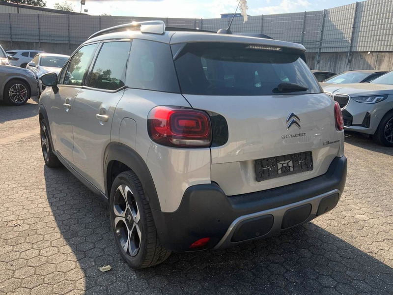 Citroen C3 Aircross Shine AUTOMATIK*LED*NAV*SHZ*PANO*AHK — photo 5