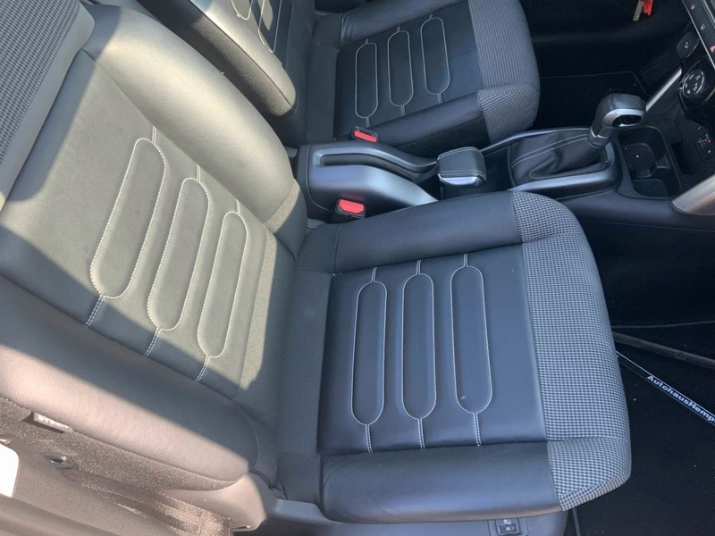Citroen C3 Aircross Shine AUTOMATIK*LED*NAV*SHZ*PANO*AHK — photo 12