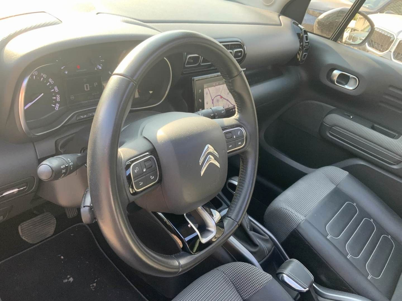 Citroen C3 Aircross Shine AUTOMATIK*LED*NAV*SHZ*PANO*AHK — photo 7