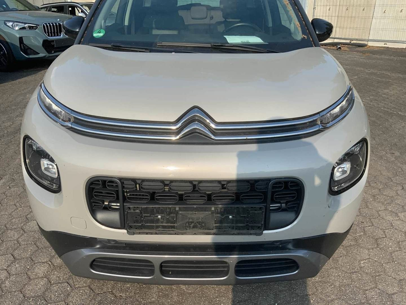 Citroen C3 Aircross Shine AUTOMATIK*LED*NAV*SHZ*PANO*AHK — photo 2