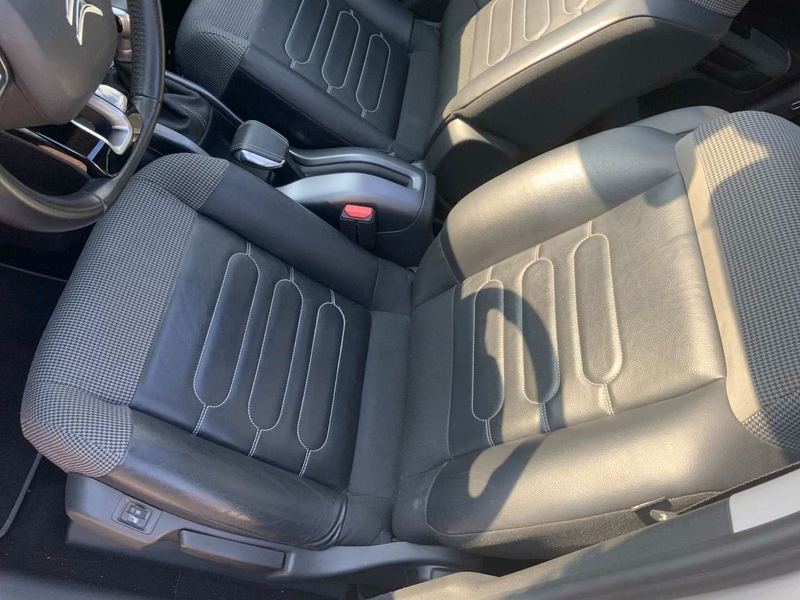 Citroen C3 Aircross Shine AUTOMATIK*LED*NAV*SHZ*PANO*AHK — photo 6