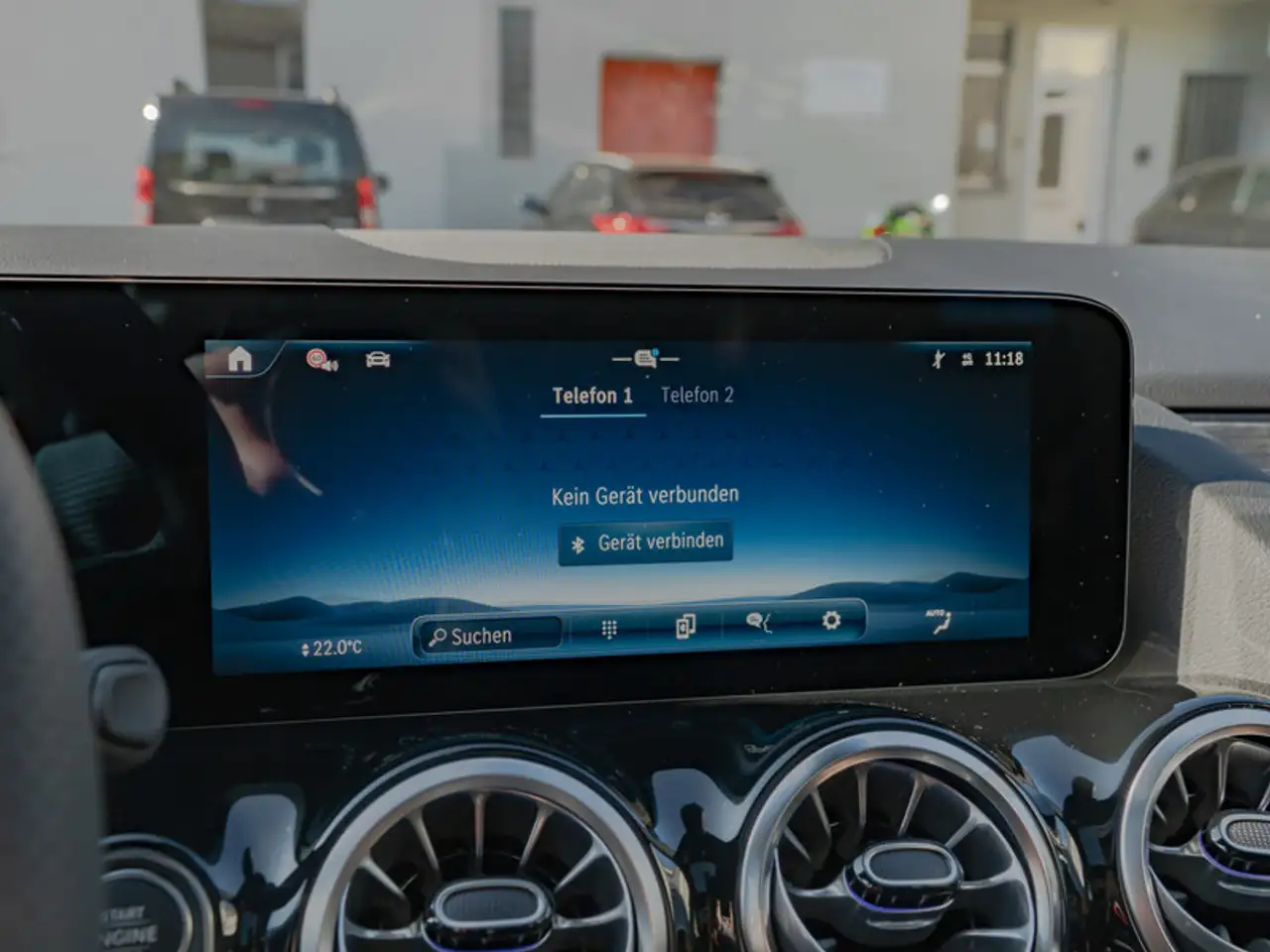 Mercedes-Benz GLA e AMG-Sport/MLB/360/Pano/AHK/Night/Distr, миниатюра 21
