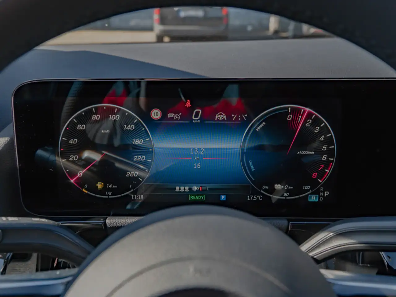 Mercedes-Benz GLA e AMG-Sport/MLB/360/Pano/AHK/Night/Distr, миниатюра 26