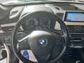 BMW X1 X1 sdrive18d Business auto Blanc - thumbnail 9
