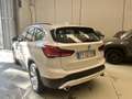 BMW X1 X1 sdrive18d Business auto Blanc - thumbnail 7