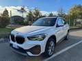 BMW X1 X1 s-Drive18d 150CV X-LINE NAVI+RETR- Blanco - thumbnail 1