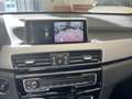 BMW X1 X1 sdrive18d Business auto Blanc - thumbnail 11