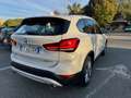 BMW X1 X1 s-Drive18d 150CV X-LINE NAVI+RETR- Blanco - thumbnail 3