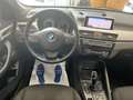 BMW X1 X1 sdrive18d Business auto Blanc - thumbnail 3