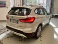 BMW X1 X1 sdrive18d Business auto Blanc - thumbnail 6