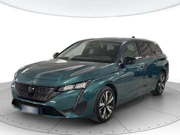 SW 1.5 BlueHDi 130cv Allure EAT8