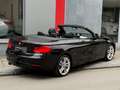 BMW 218 iA CABRIOLET🛑GARANTIE 1an*BT-Auto*Full Option Noir - thumbnail 4