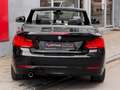 BMW 218 iA CABRIOLET🛑GARANTIE 1an*BT-Auto*Full Option Noir - thumbnail 5
