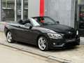 BMW 218 iA CABRIOLET🛑GARANTIE 1an*BT-Auto*Full Option Noir - thumbnail 7