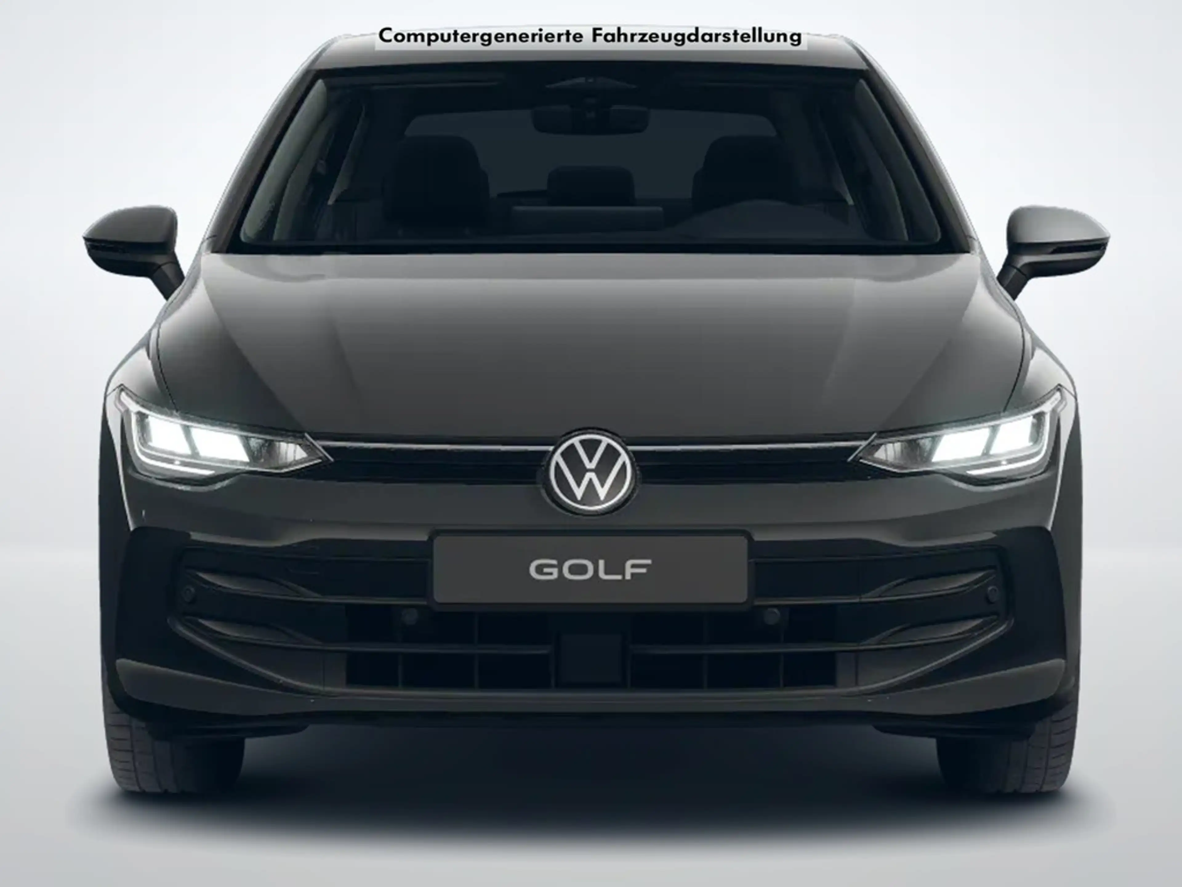 Volkswagen Golf VIII 1.5TSI Life LED ACC Navi Parkassistent — photo 2