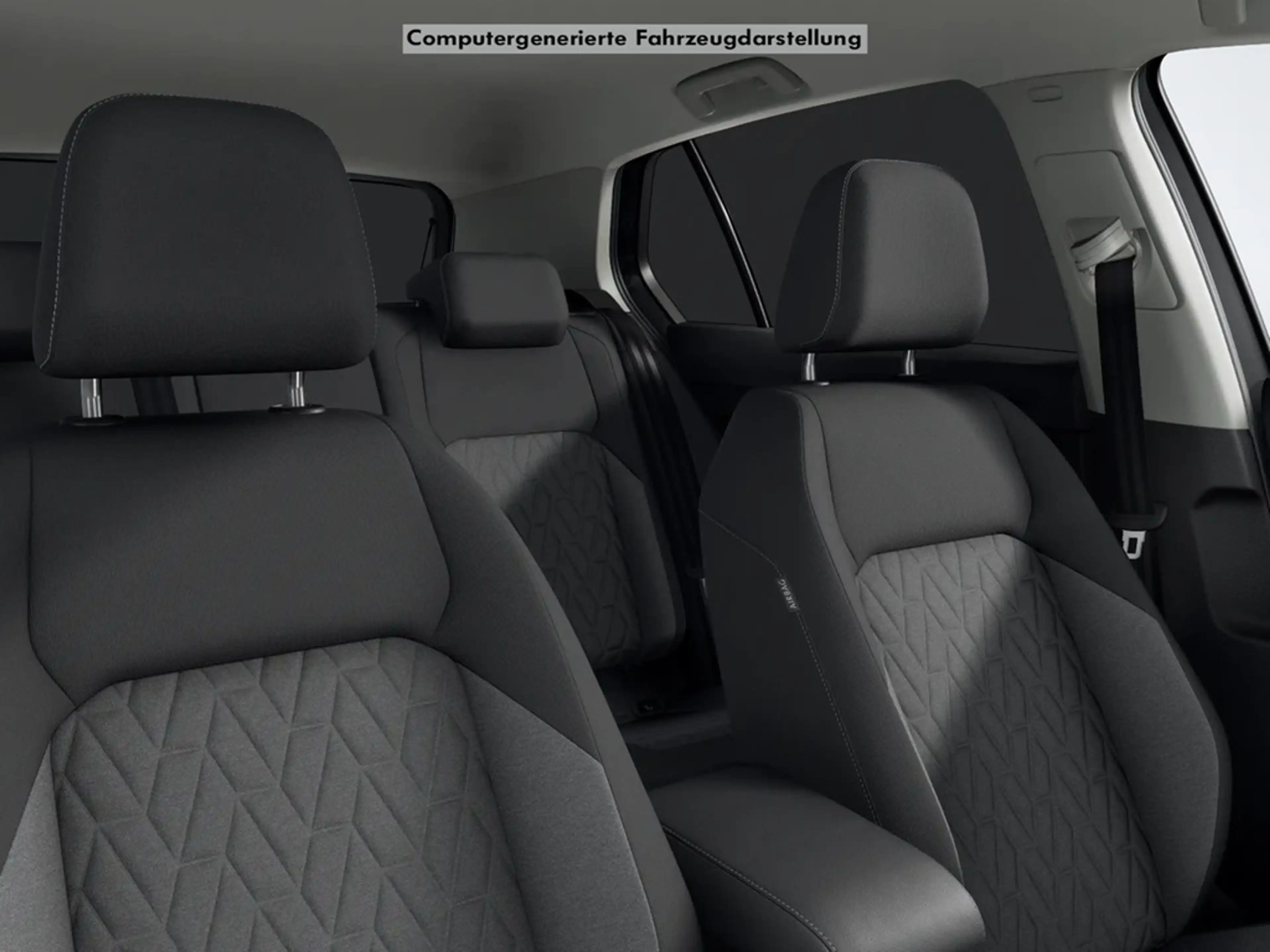Volkswagen Golf VIII 1.5TSI Life LED ACC Navi Parkassistent — photo 8