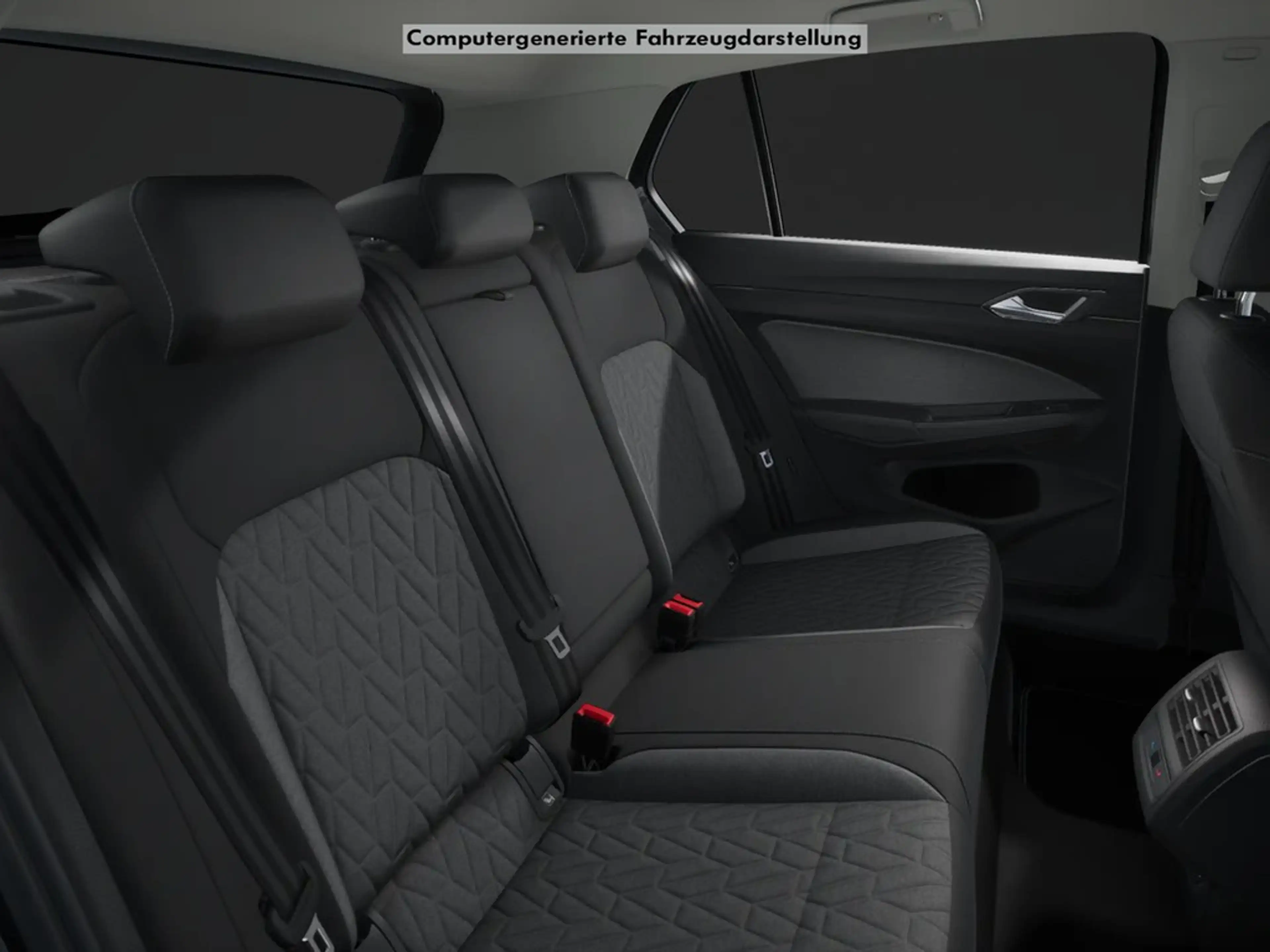 Volkswagen Golf VIII 1.5TSI Life LED ACC Navi Parkassistent — photo 10