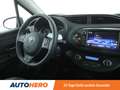 Toyota Yaris 1.0 Y20 Club*CAM*LIM*SHZ*SPUR*ALU*KLIMA* Blau - thumbnail 16