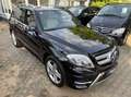 Mercedes-Benz GLK 220 CDI4Matic AMG Paket-1.Besitz-Facelift-AHK-Panorama Schwarz - thumbnail 3