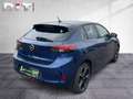 Opel Corsa F 1.2 Elegance Klima Kamera Sitzhzg Bleu - thumbnail 4