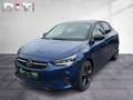 Opel Corsa F 1.2 Elegance Klima Kamera Sitzhzg Bleu - thumbnail 1