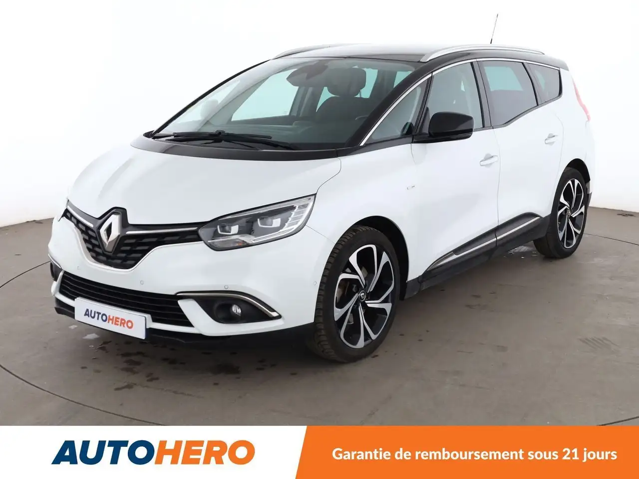 Renault Grand Scenic