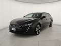 Peugeot 508 Station Wagon 1.6 PureTech Turbo GT Schwarz - thumbnail 1