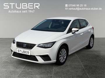 1.0 TSI Style RFK | Full Link | LED
