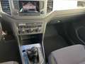 Volkswagen Golf Sportsvan Trendline BMT/Start-Stopp Naranja - thumbnail 12