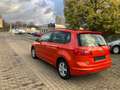 Volkswagen Golf Sportsvan Trendline BMT/Start-Stopp Naranja - thumbnail 4