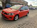 Volkswagen Golf Sportsvan Trendline BMT/Start-Stopp Naranja - thumbnail 5