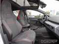 Volkswagen Golf VIII GTI Clubsport Akrapovic Pano Performance Head Blanc - thumbnail 12