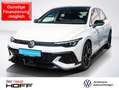 Volkswagen Golf VIII GTI Clubsport Akrapovic Pano Performance Head Blanc - thumbnail 1