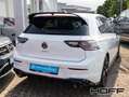 Volkswagen Golf VIII GTI Clubsport Akrapovic Pano Performance Head Blanc - thumbnail 2