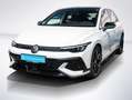 Volkswagen Golf VIII GTI Clubsport Akrapovic Pano Performance Head Blanc - thumbnail 16
